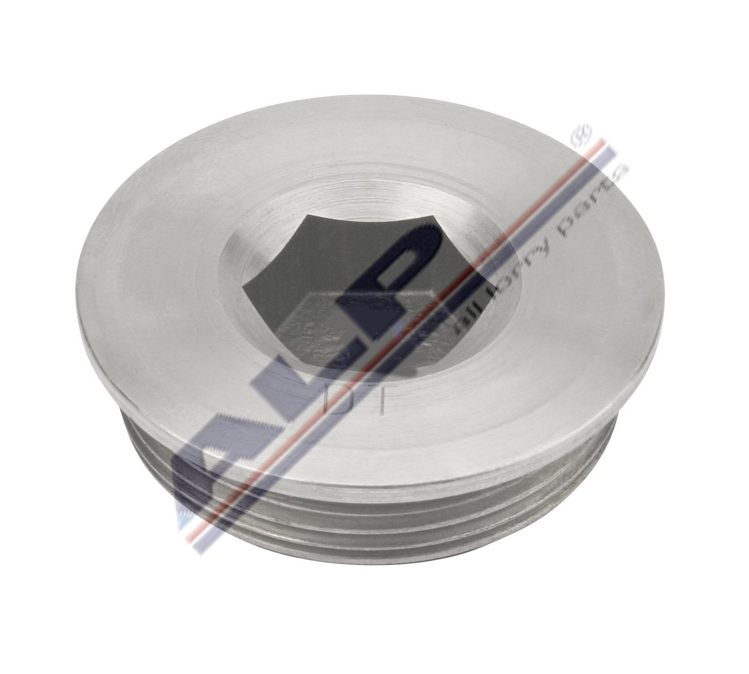 SİLİNDİR KAPAK TAPASI