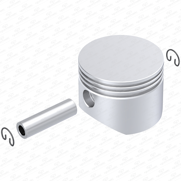 KOMPRESÖR PİSTONU 75.STD