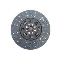 DEBRİYAJ BALATASI 430MM