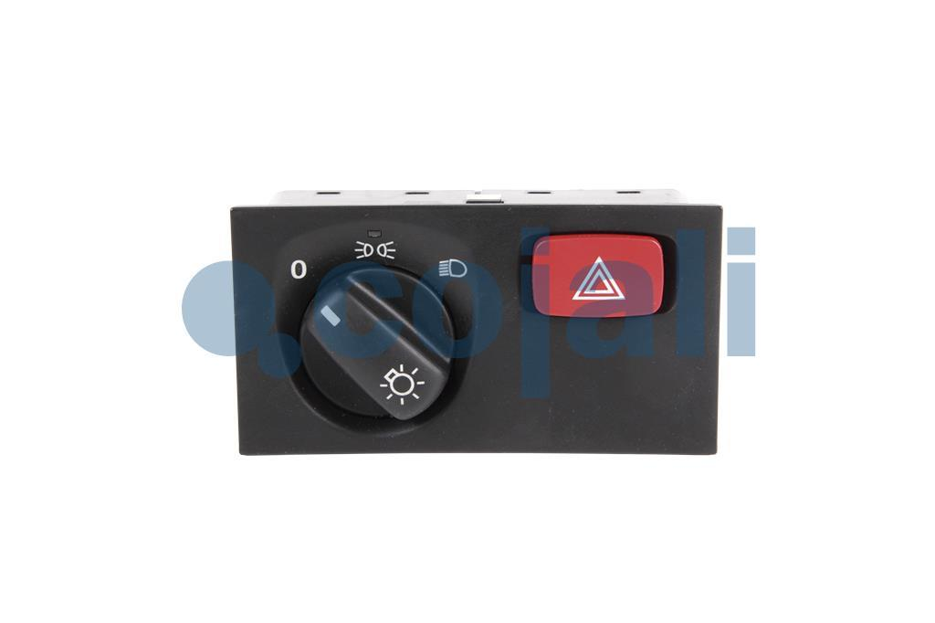 KONTROL PANELİ