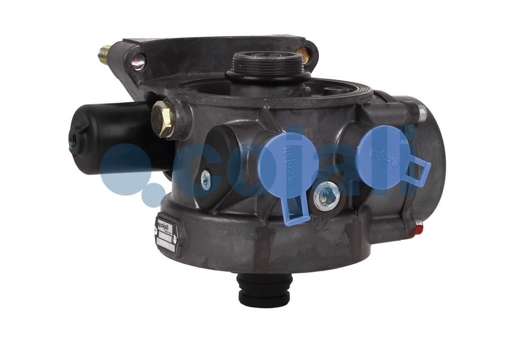 HAVA KURUTUCU TAHLİYE