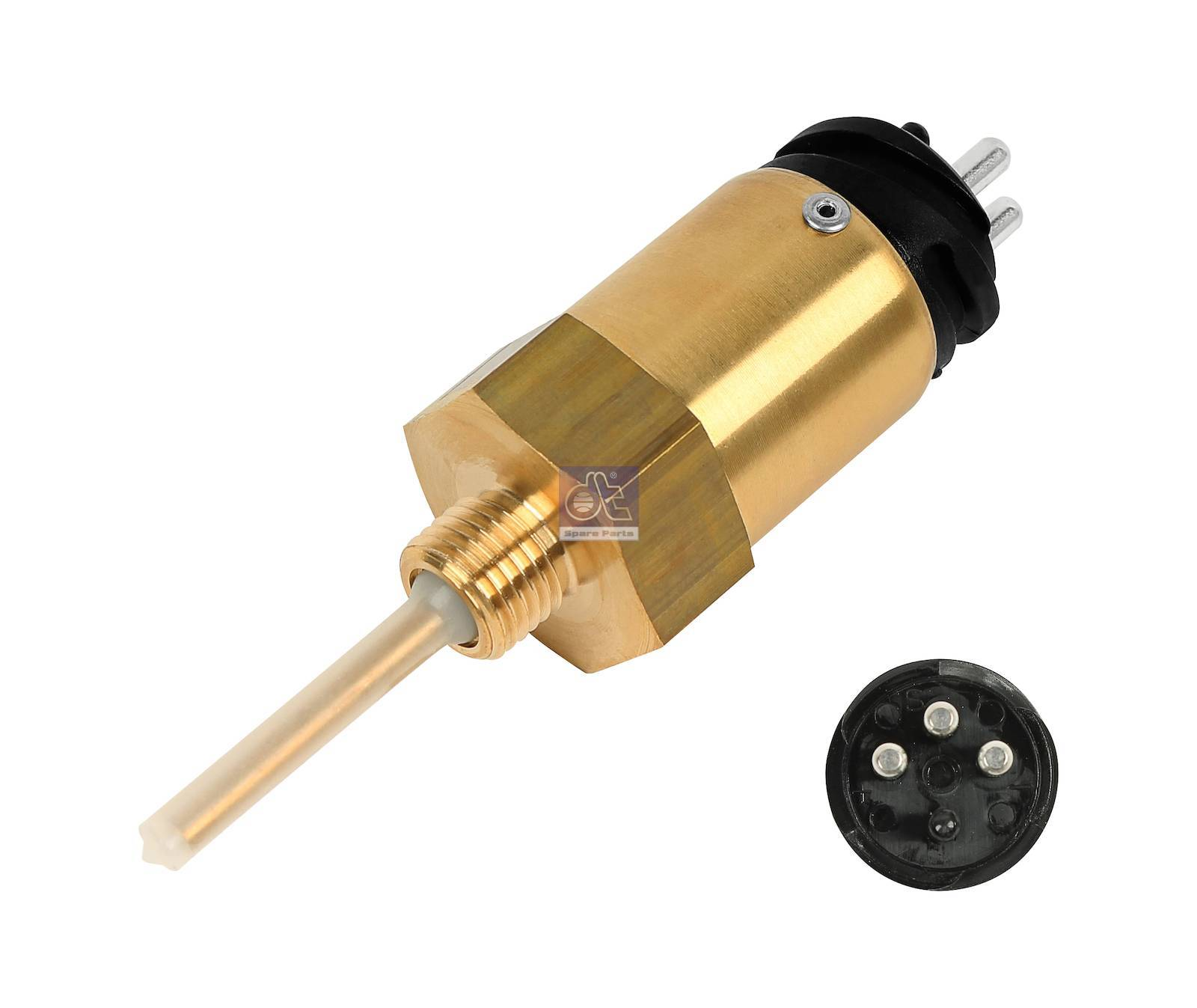 SU SEVİYE MÜŞÜRÜ M14x1,5 mm.