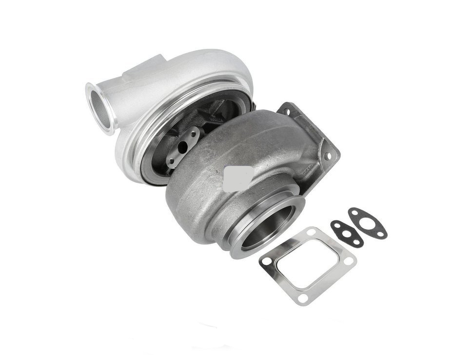 TURBO DXI 11 440 EURO 5