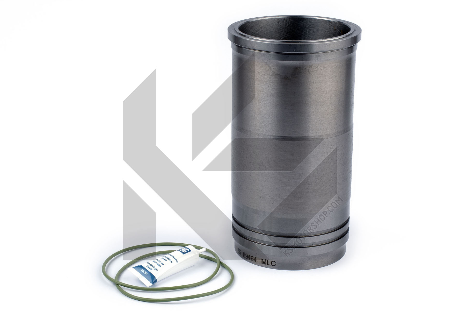 MOTOR GÖMLEĞİ 120MM STD