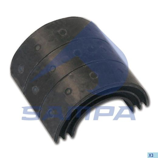 DENGE KOLU TAKOZU YARI