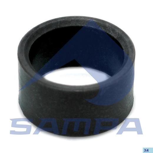 PLASTİK BURÇ