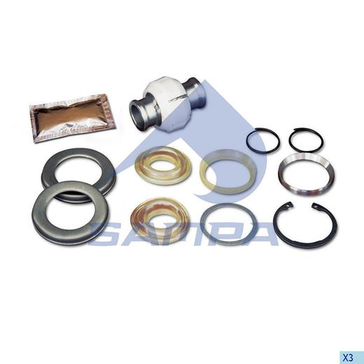 SÜSPANSİYON KOLU TM.TK.