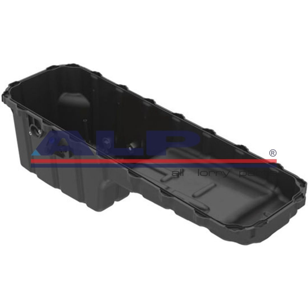MOTOR YAĞ KARTERİ