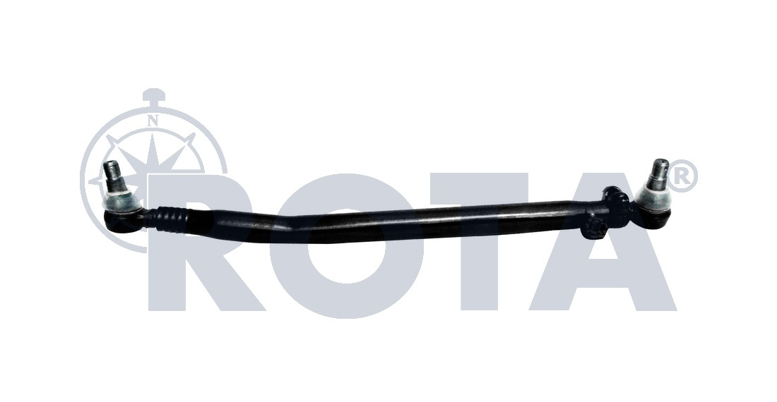 KISA ROT KOMPLE