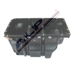 MOTOR YAĞ KARTERİ