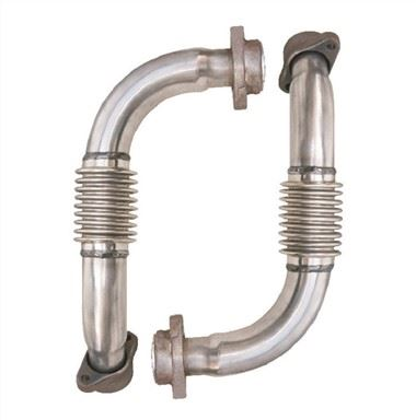 TURBO BORUSU ACTROS E.M SAĞ