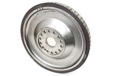 VOLANT KOMPLE 430MM