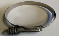 İNTERKOL  KELEPÇESİ 83X105MM