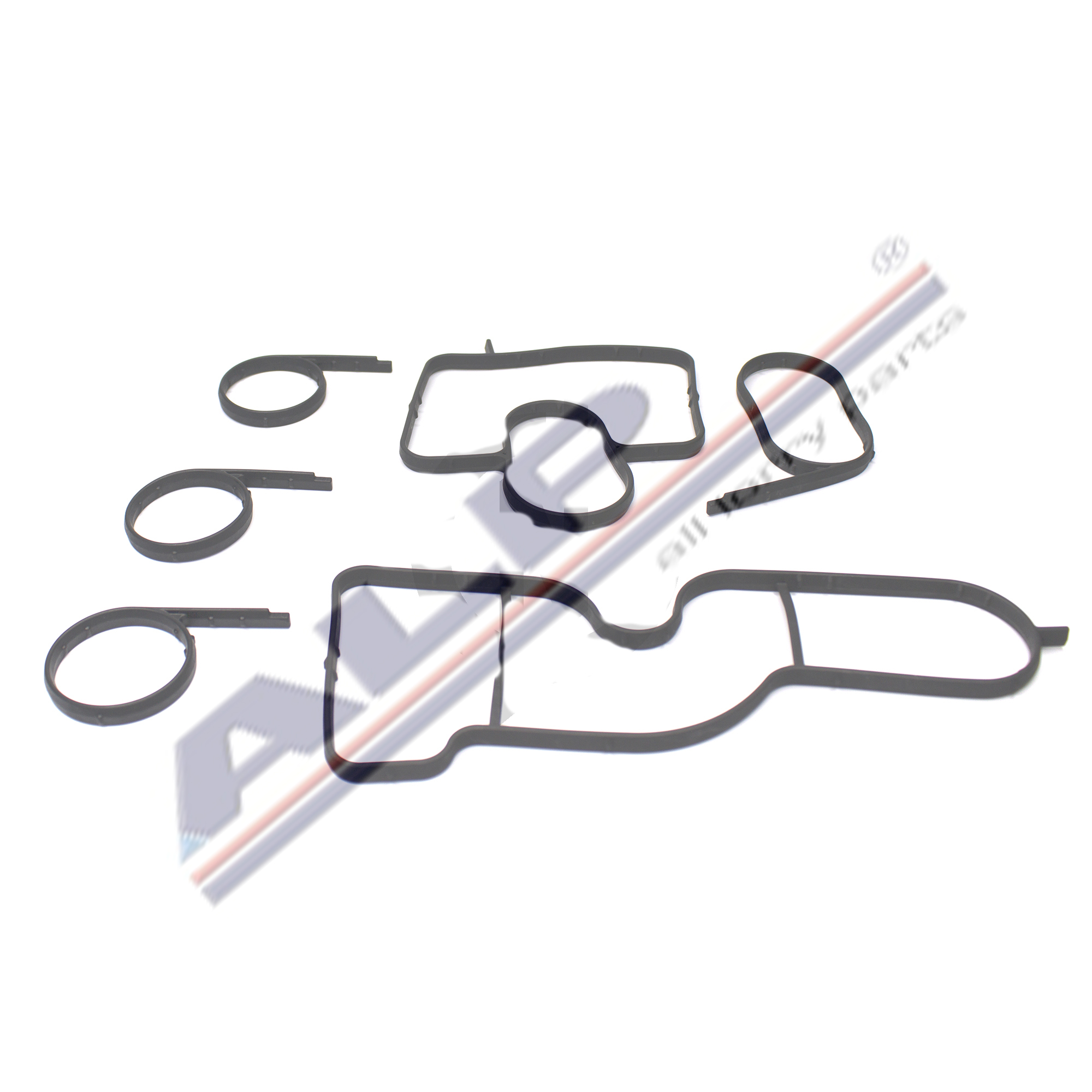 DEVİRDAİM MODÜL CONTA KİTİ