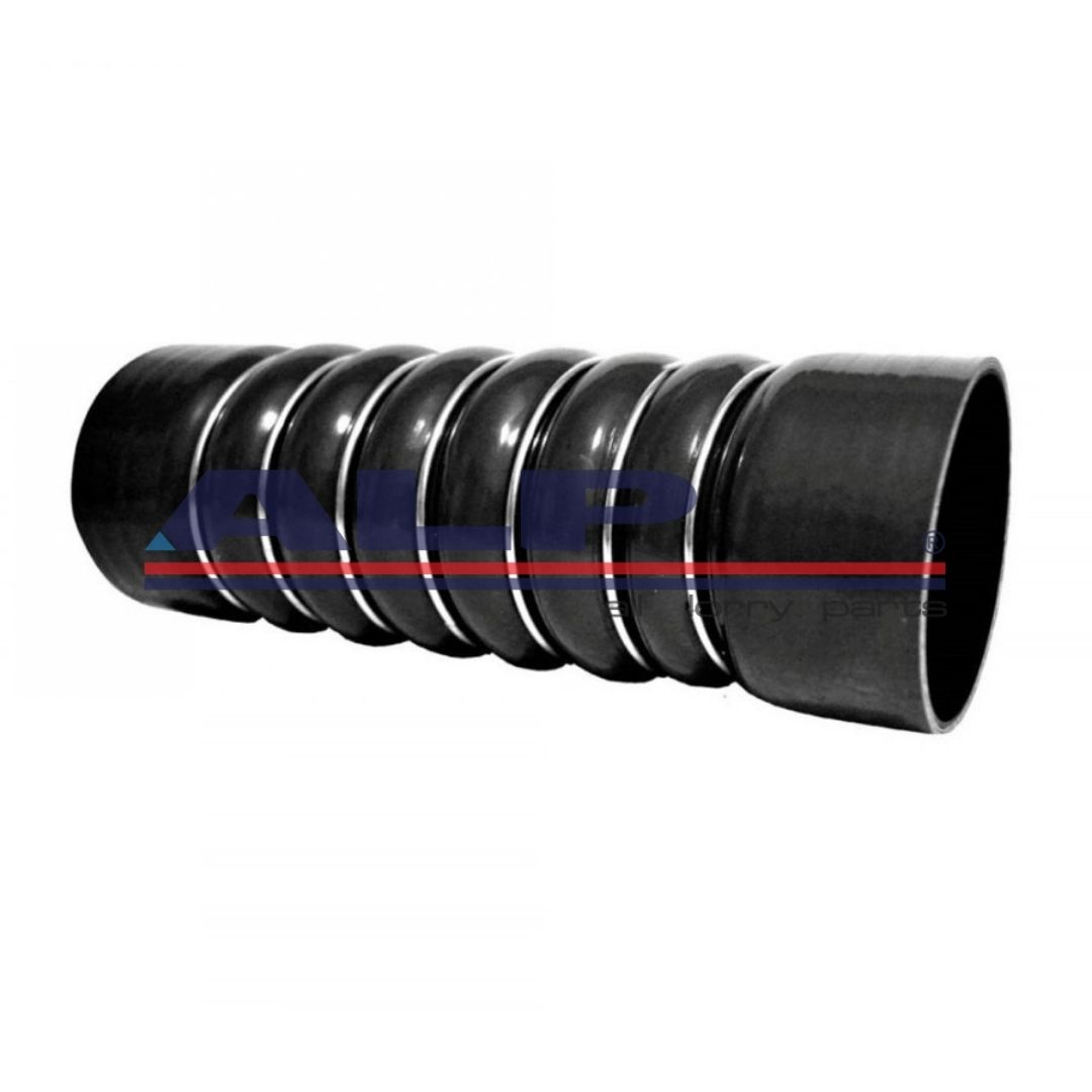 İNTERKOL HORTUMU SİYAH EURO 6 270MM