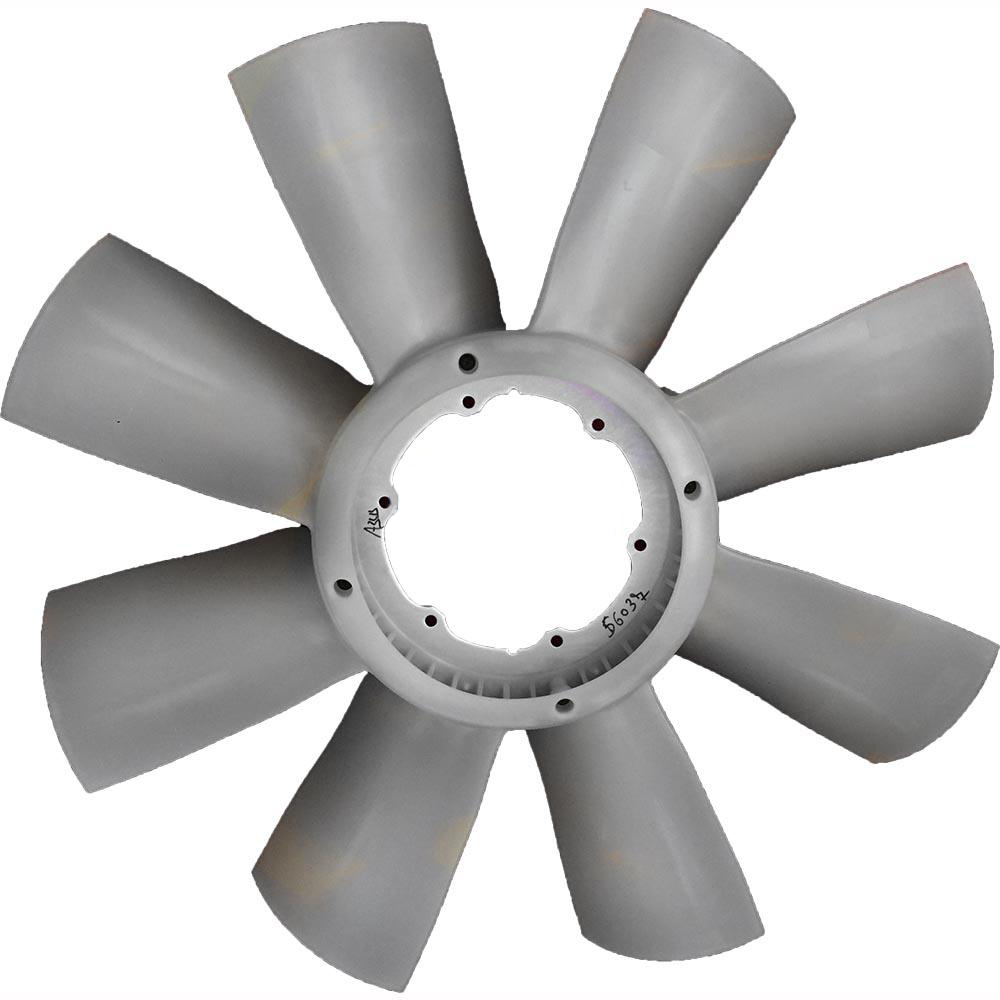 FAN KANADI 78 CM 15 İNÇ 8 KANAT