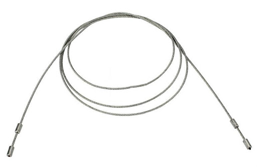 TEL GAZ AÇMA 1626 MM