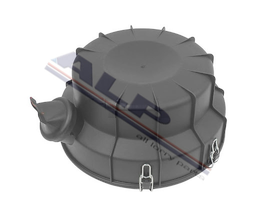 HAVA FİLTRESİ KAZAN KAPAĞI