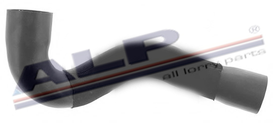 RADYATÖR HORTUMU CT124