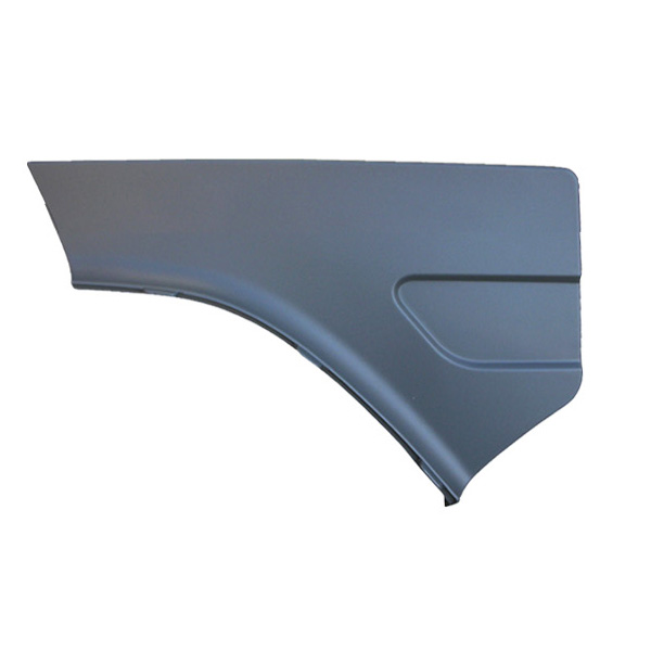 SCANIA ÇAMURLUK EKİ