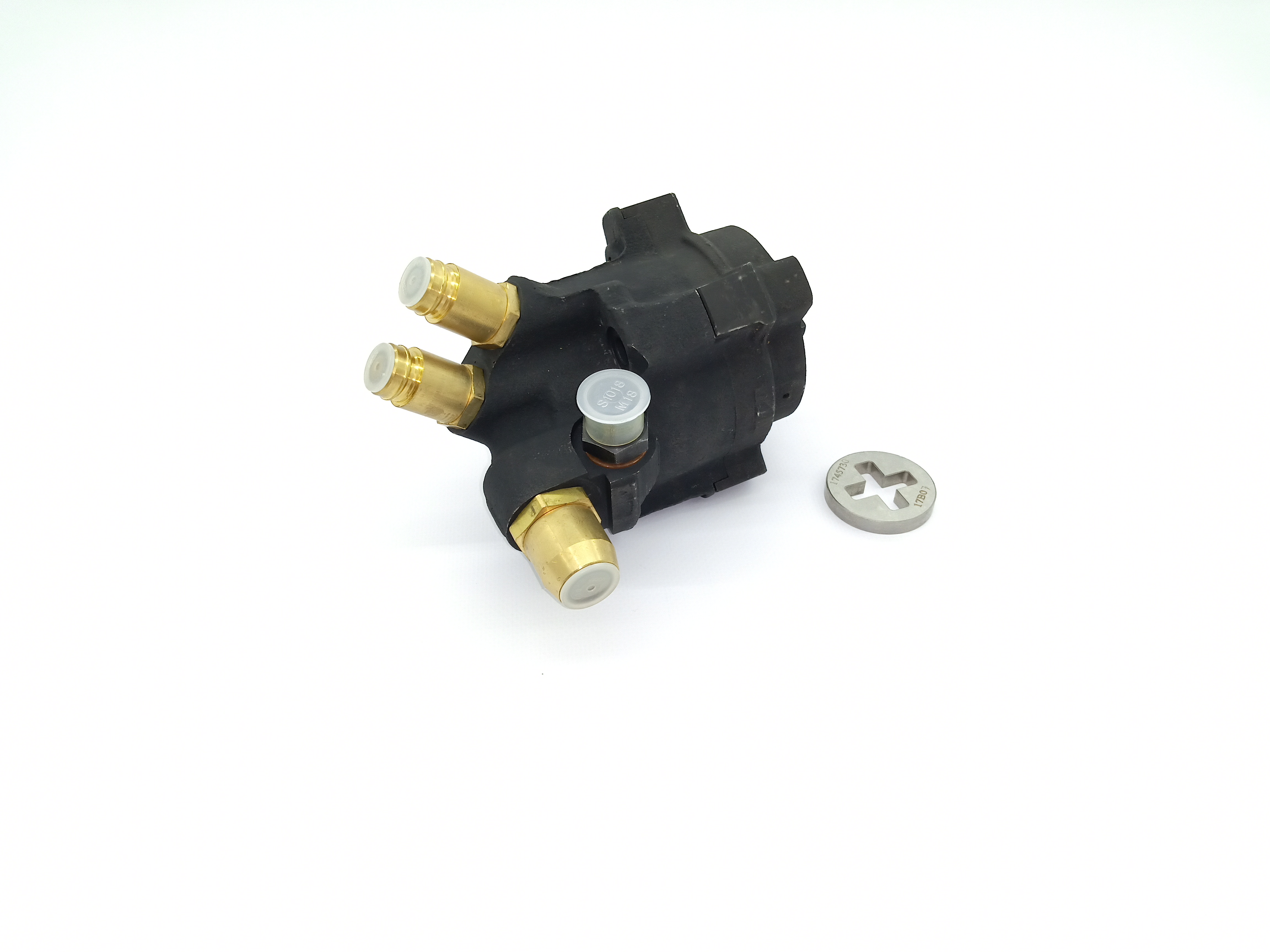 MAZOT SANTRİFÜJ POMPASI DC12 HPI