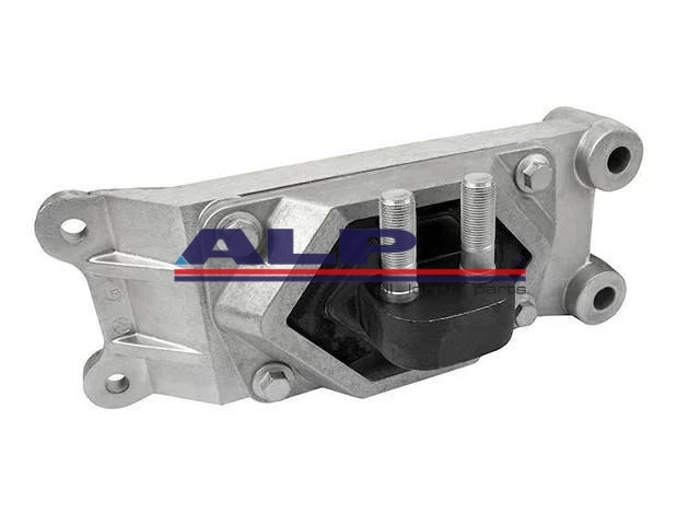 MOTOR ARKA TAKOZU KOMPLE SOL