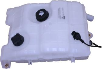 SU GENLEŞME TANKI UZUN MÜŞÜRLÜ