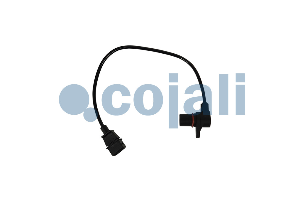 KRANK MİLİ SENSÖRÜ