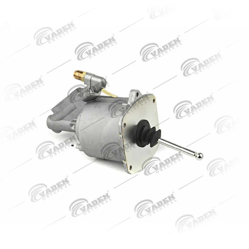 DEBRİYAJ ALT MERKEZİ 125MM GRS905
