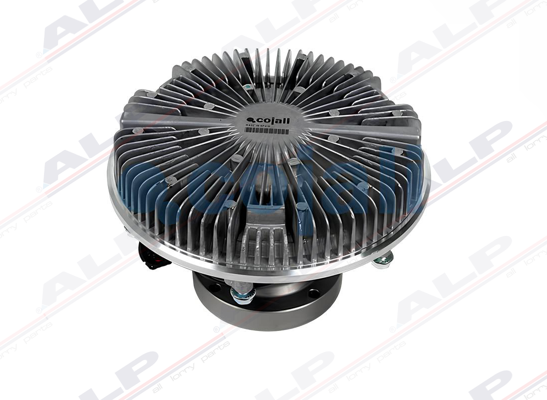 ELEKTRONİK KONTROLLÜ FAN GÖVDESİ