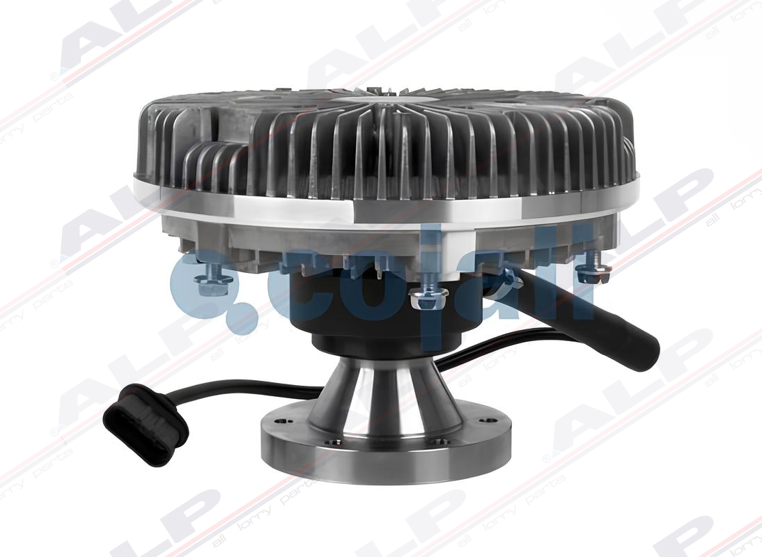 ELEKTRONİK KONTROLLÜ FAN GÖVDESİ