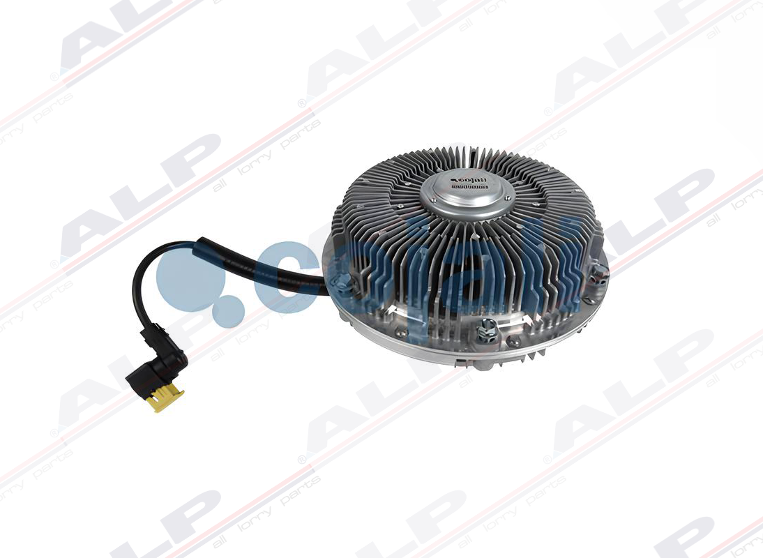 FAN VİSCO GÖBEĞİ