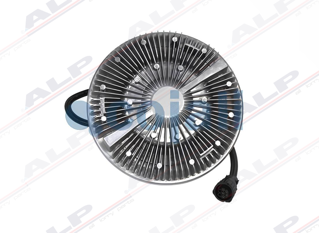 ELEKTRONİK KONTROLLÜ FAN GÖVDESİ