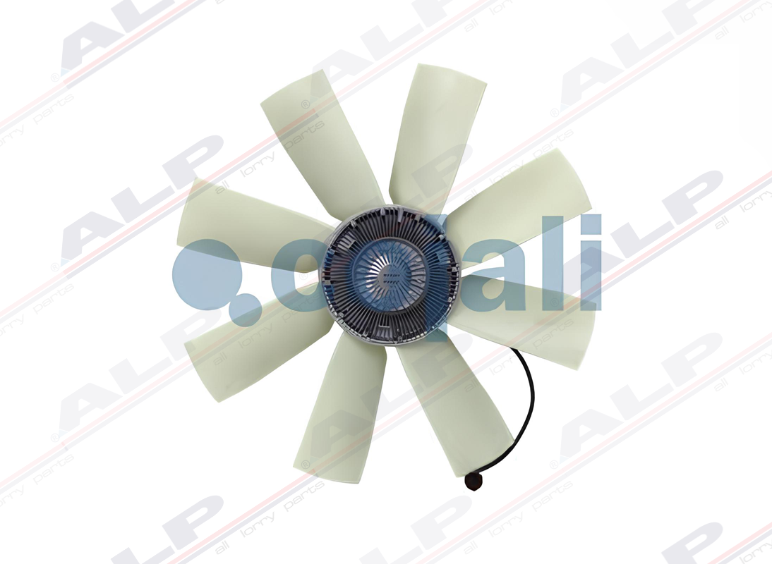 FAN KOMPLE