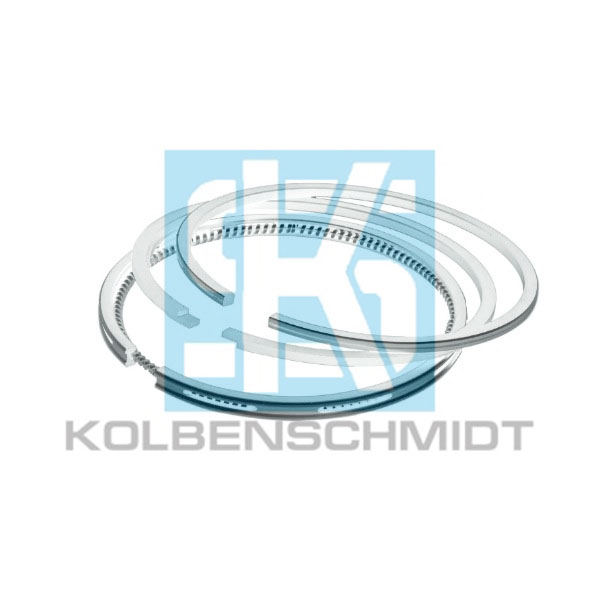 MOTOR SEGMAN 135 STD