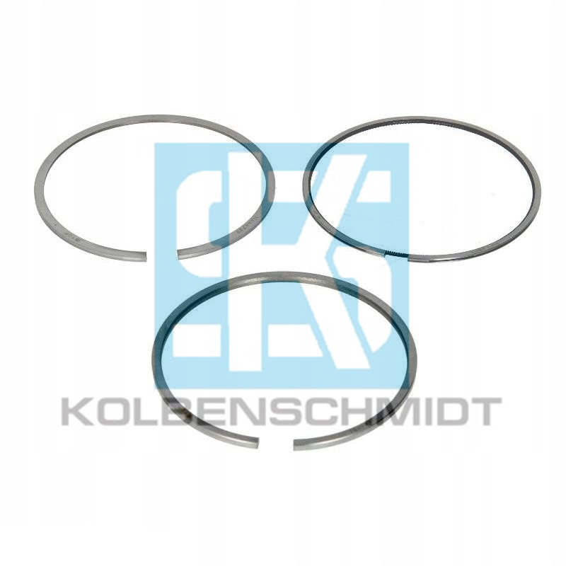 MOTOR SEGMANI 123MM STD EURO 6 TEMSA-KENT