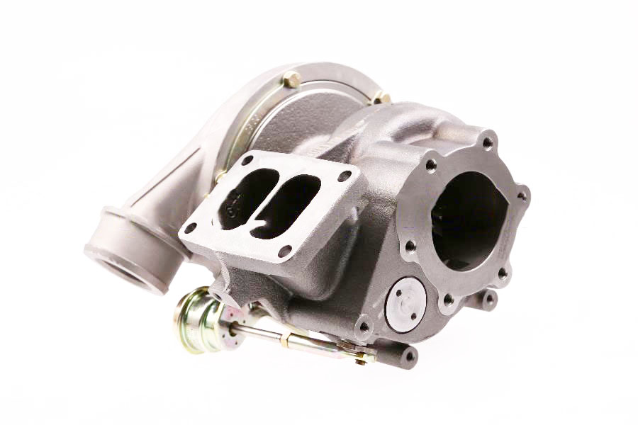 TURBO 95XF 430/480 EURO 3