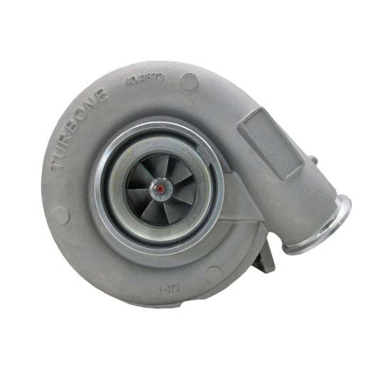 TURBO FH-FM D13A 400/440 V/4 YM EU5