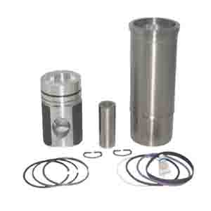 PİSTON SET  130.18 MM