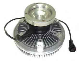 FAN VİSKO GÖBEĞİ