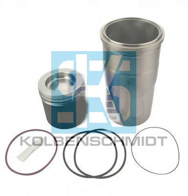 VOLVO ASSAMBLY 130,18 STD