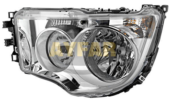 FAR KOMPLE R
