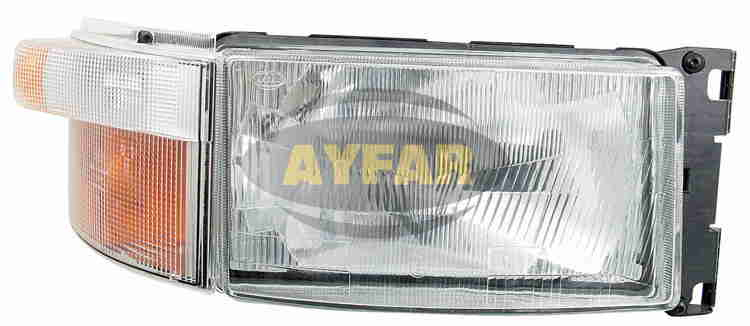 FAR KOMPLE L SİNYALLİ