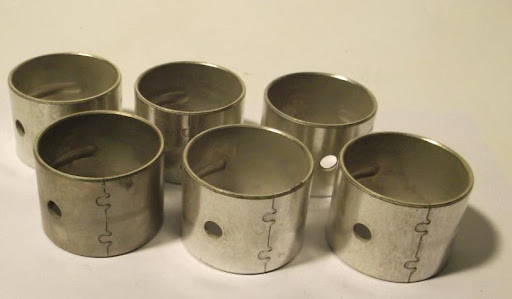 PISTON KOL BURCU