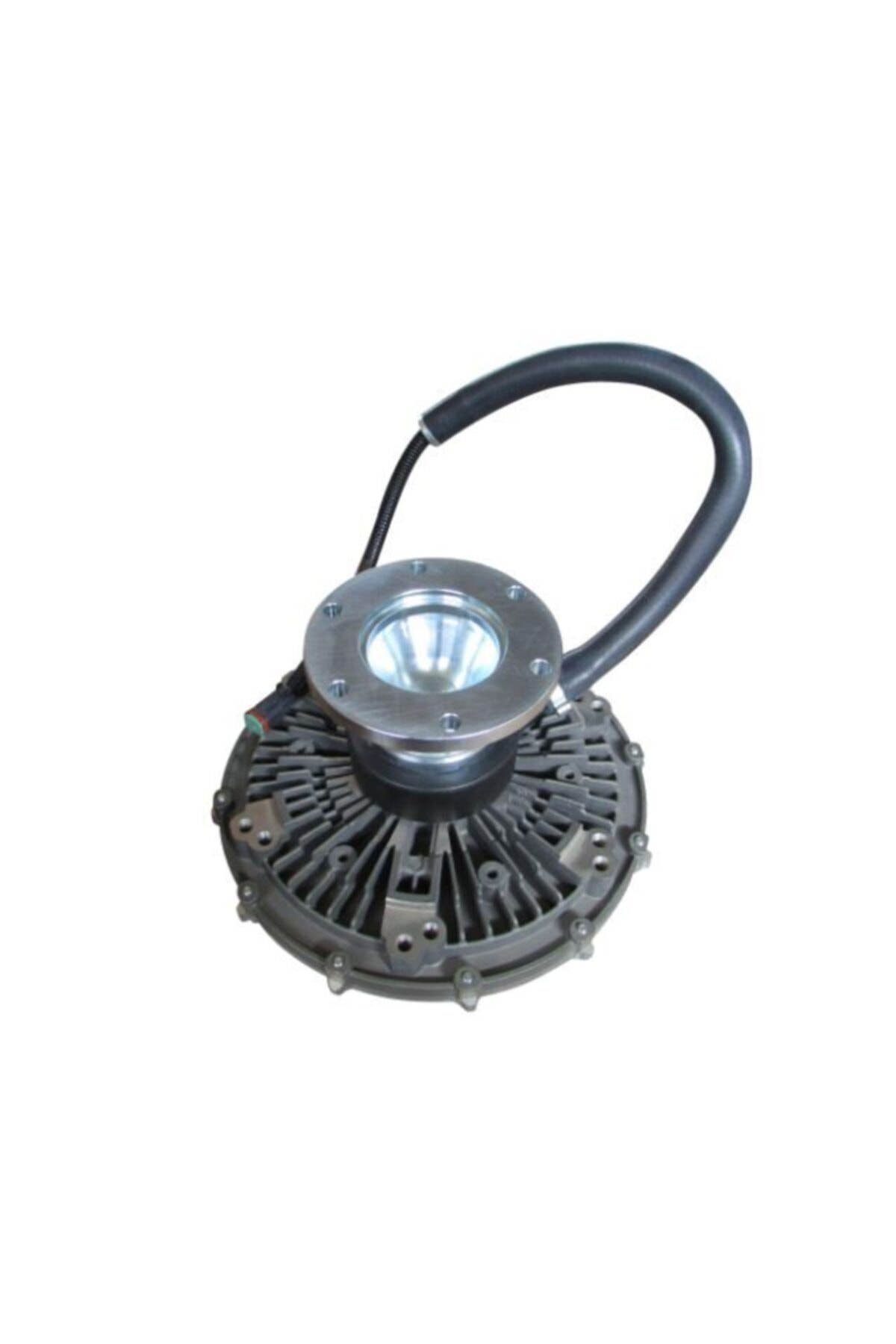 VİSKO GÖBEĞİ ELEKTİRİKLİ