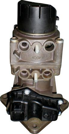 FREN PEDAL VALFİ (EBS)