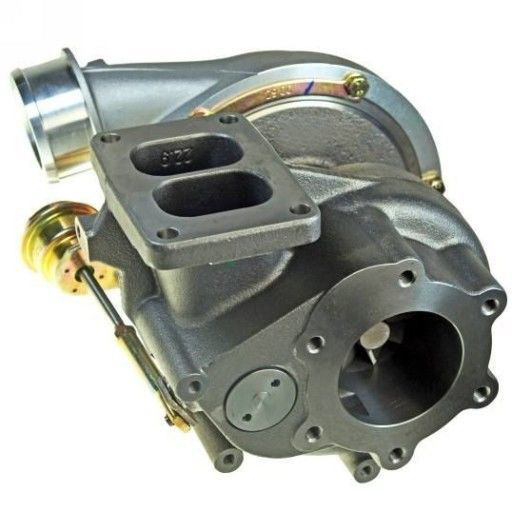 TURBO SALYANGOZU