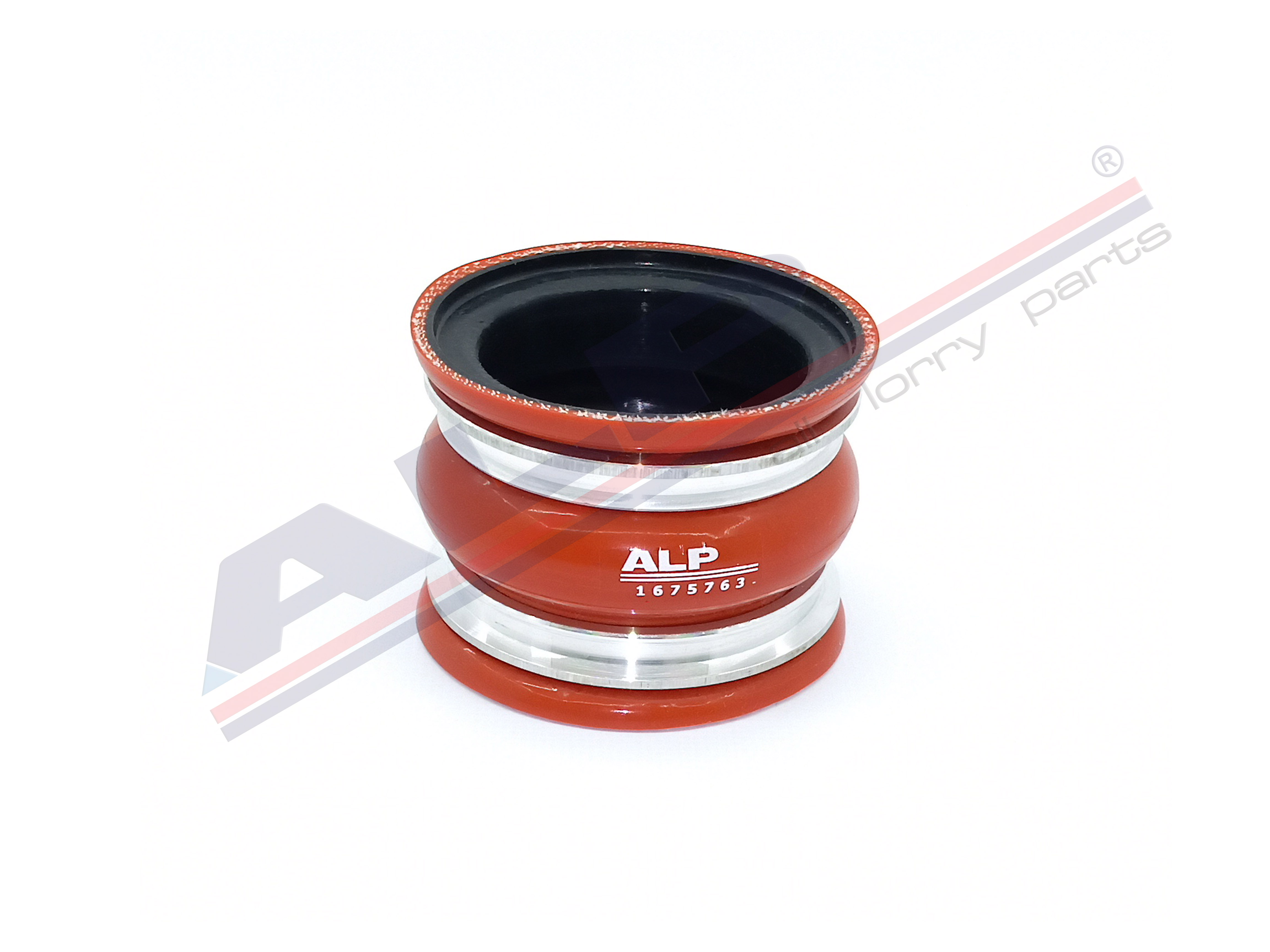 TURBO HAVA EMİŞ HORTUMU XF105 100X130 MM