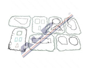 ŞANZUMAN TAKIM CONTA