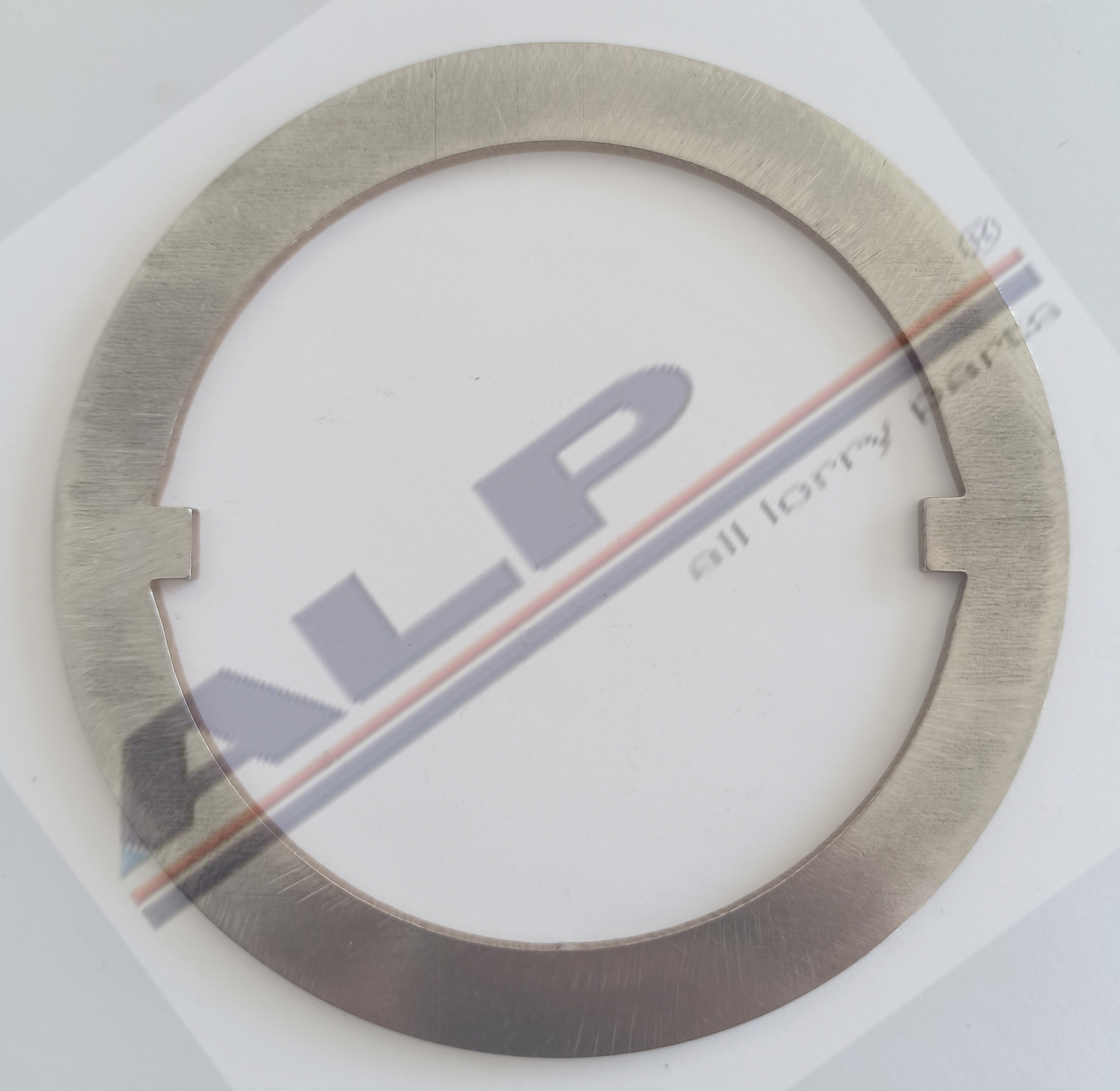 PUL BEYİN BÜYÜK DİŞLİ